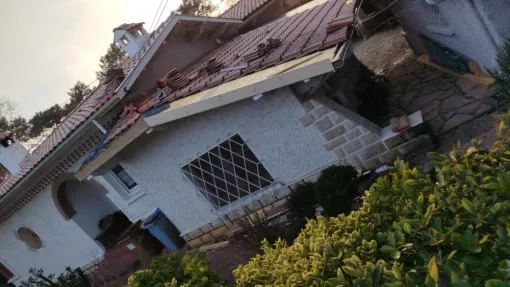 Rénovation globale de couverture en toiture à Pyla-sur-Mer, Gironde, CASARENOVA