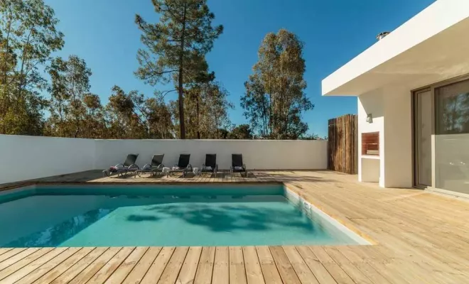 Travaux d'aménagement extérieur, Gironde, CASARENOVA