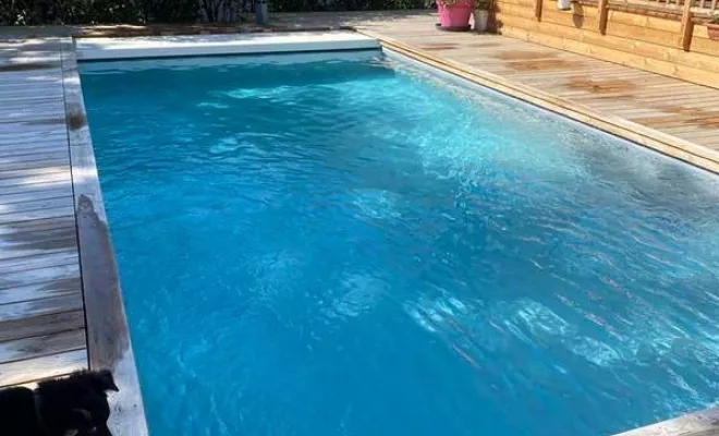 Travaux d'aménagement extérieur, Gironde, CASARENOVA