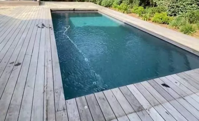 Travaux d'aménagement extérieur, Gironde, CASARENOVA